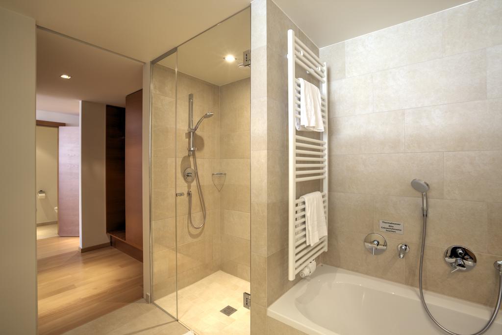 Apartments Spa Resort Styria- Adults Only Bad Waltersdorf Kamer foto