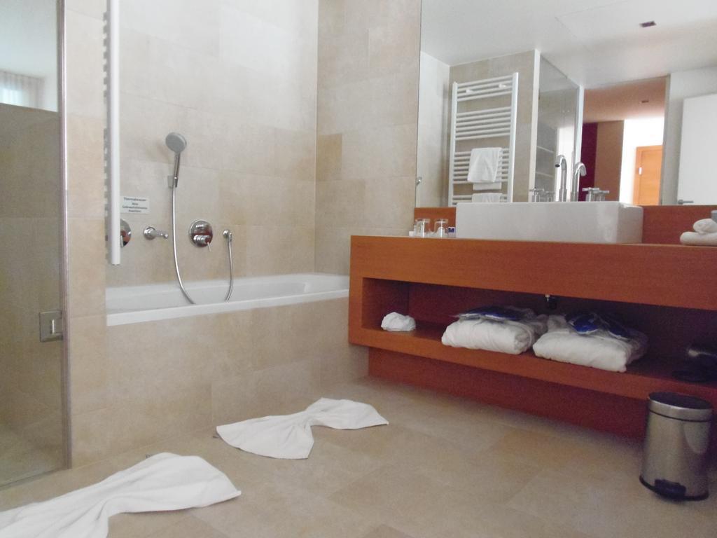 Apartments Spa Resort Styria- Adults Only Bad Waltersdorf Kamer foto