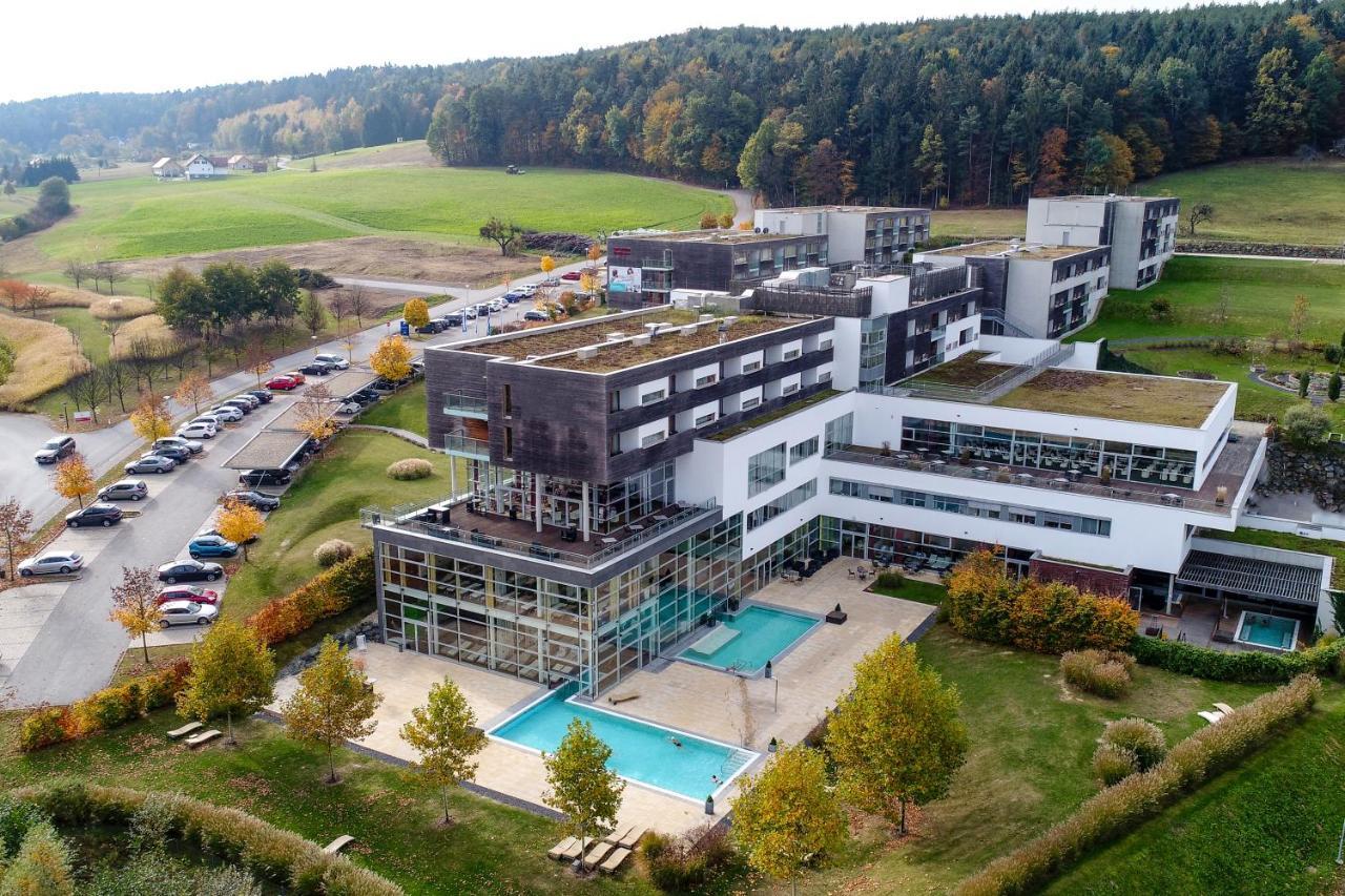 Apartments Spa Resort Styria- Adults Only Bad Waltersdorf Buitenkant foto