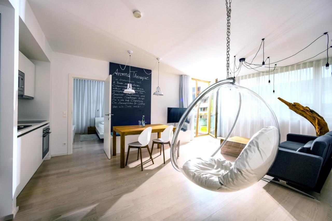 Apartments Spa Resort Styria- Adults Only Bad Waltersdorf Buitenkant foto