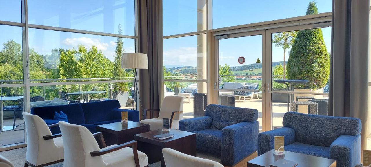 Apartments Spa Resort Styria- Adults Only Bad Waltersdorf Buitenkant foto
