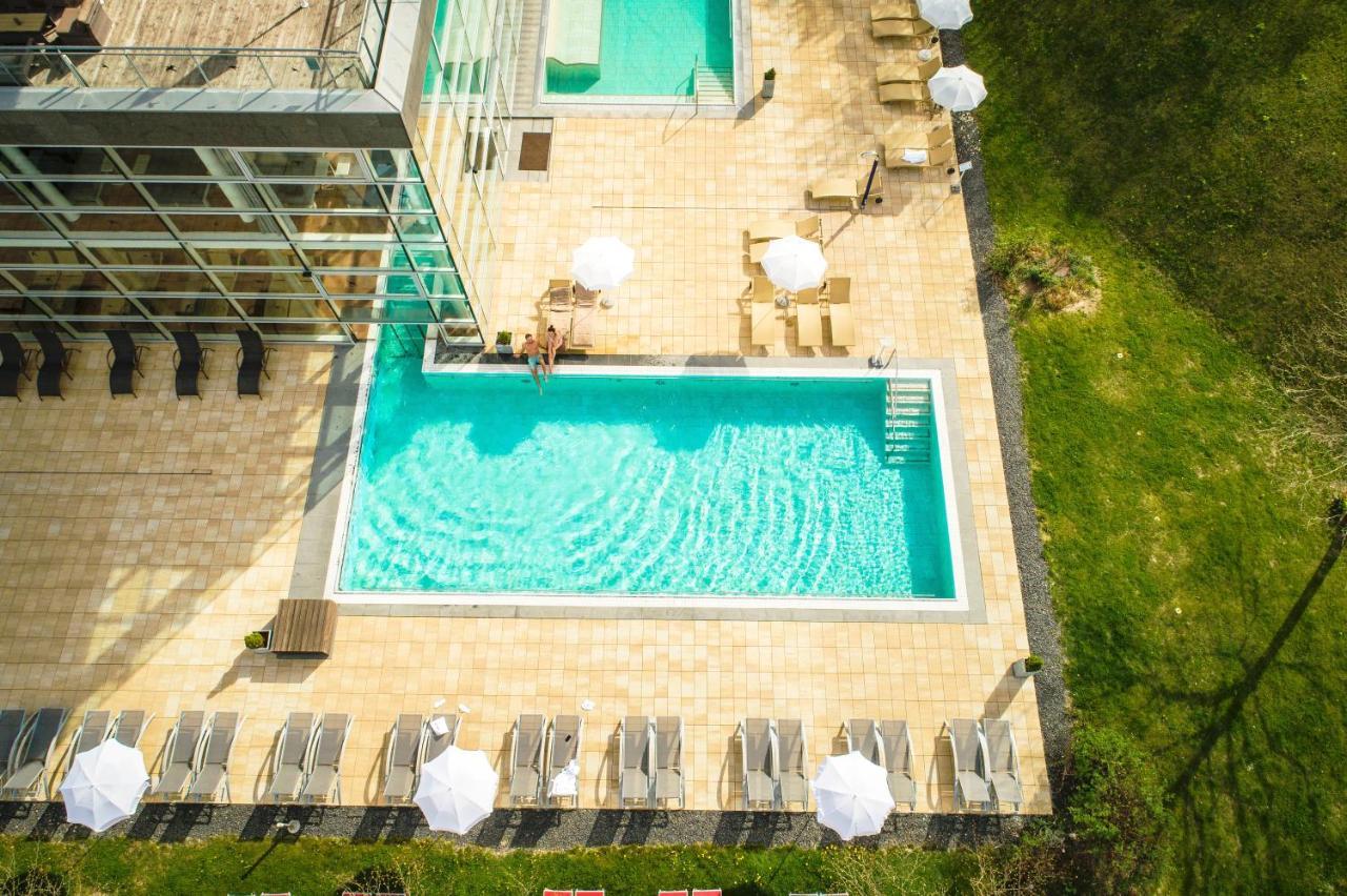 Apartments Spa Resort Styria- Adults Only Bad Waltersdorf Buitenkant foto