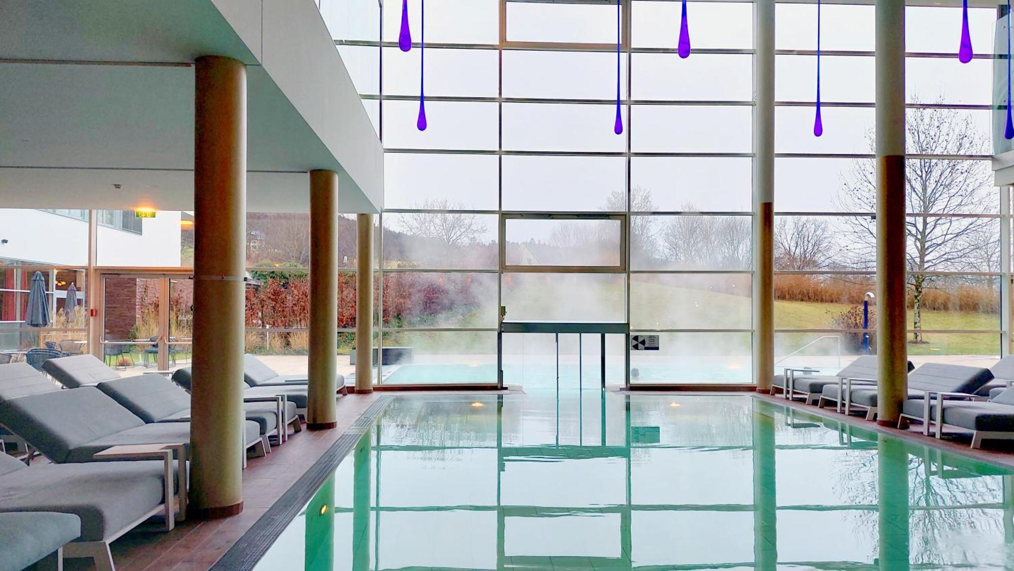 Apartments Spa Resort Styria- Adults Only Bad Waltersdorf Buitenkant foto
