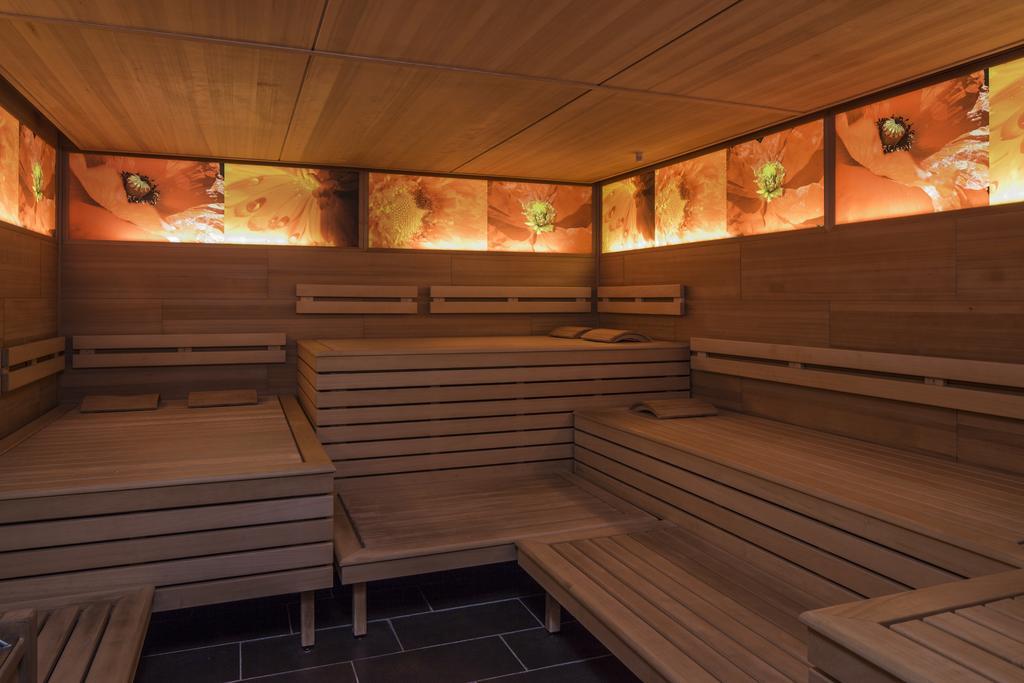 Apartments Spa Resort Styria- Adults Only Bad Waltersdorf Buitenkant foto